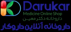 DARUKAR logo