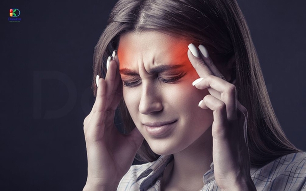 برای درمان میگرن چه بخوریم؟