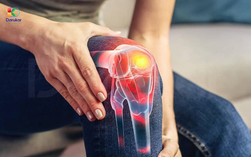 برای تقویت مفاصل چه قرصی بخوریم؟