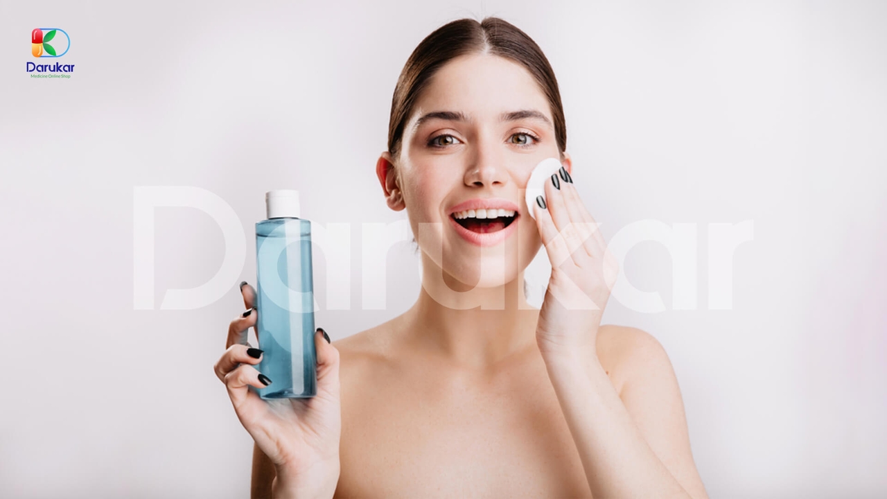 میسلار واتر چیست و چه کاربردی برای پوست دارد؟
