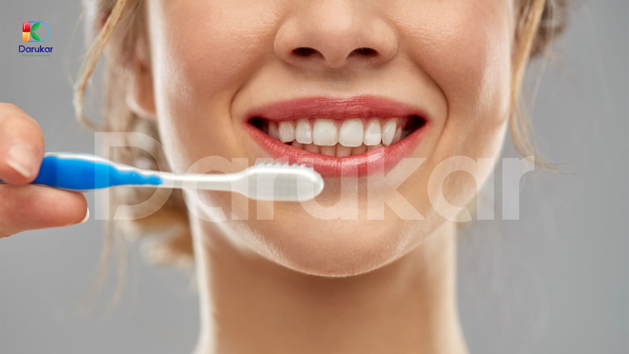 یک مسواک خوب و مناسب چه ویژگی هایی باید داشته باشد؟