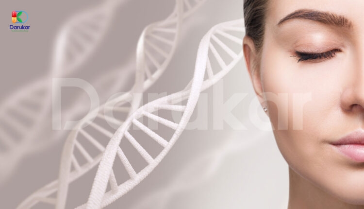شناخت نوع پوست اولین قدم برای مراقبت بهتر از آن