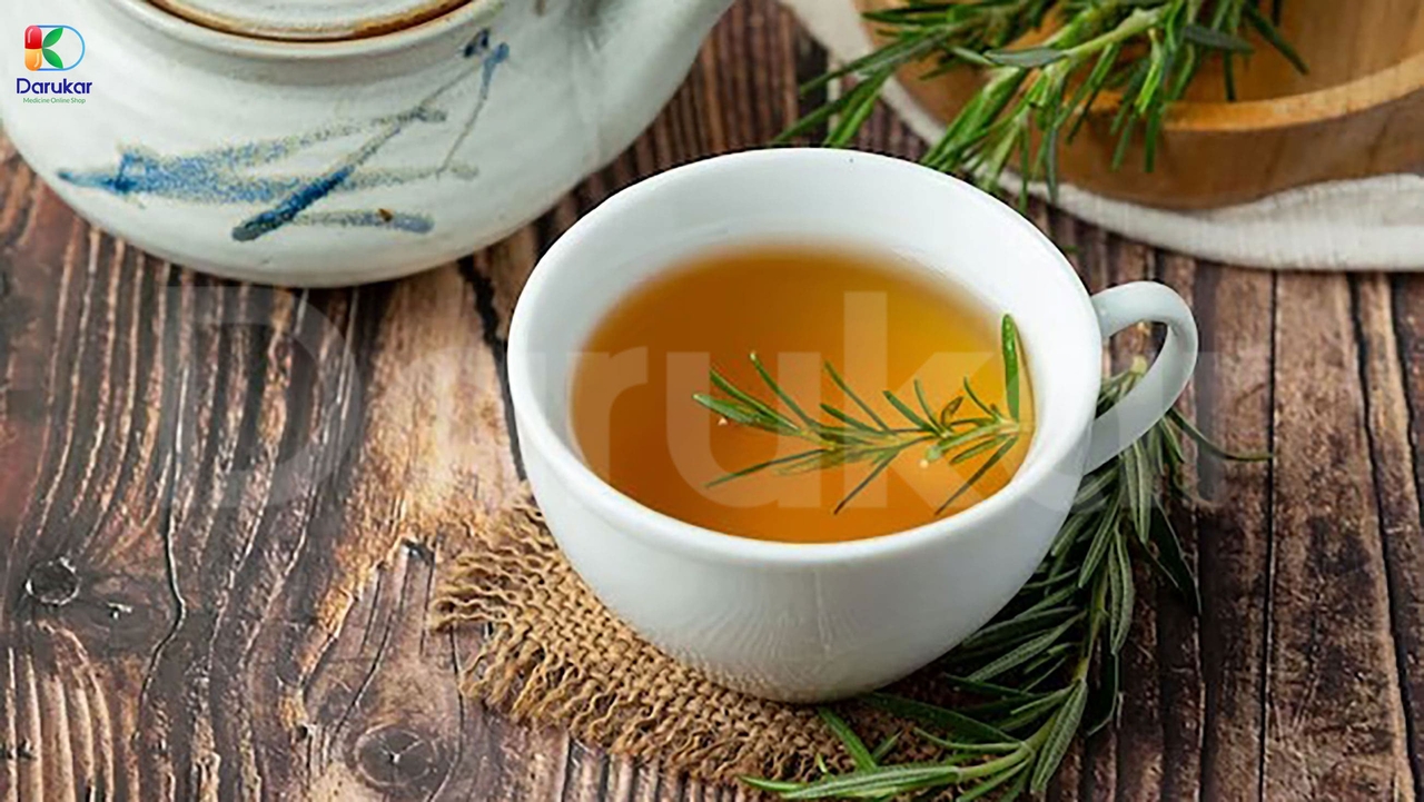 فواید آویشن برای سلامتی