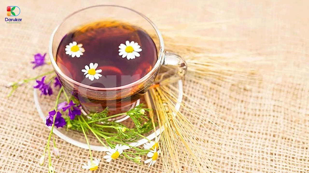 فواید آویشن برای سلامتی