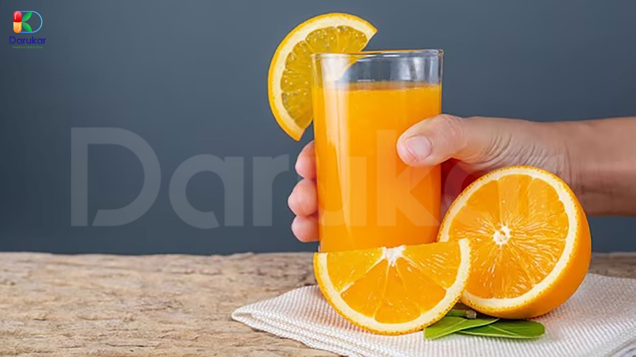 ویتامین سی و کاهش علائم سرماخوردگی