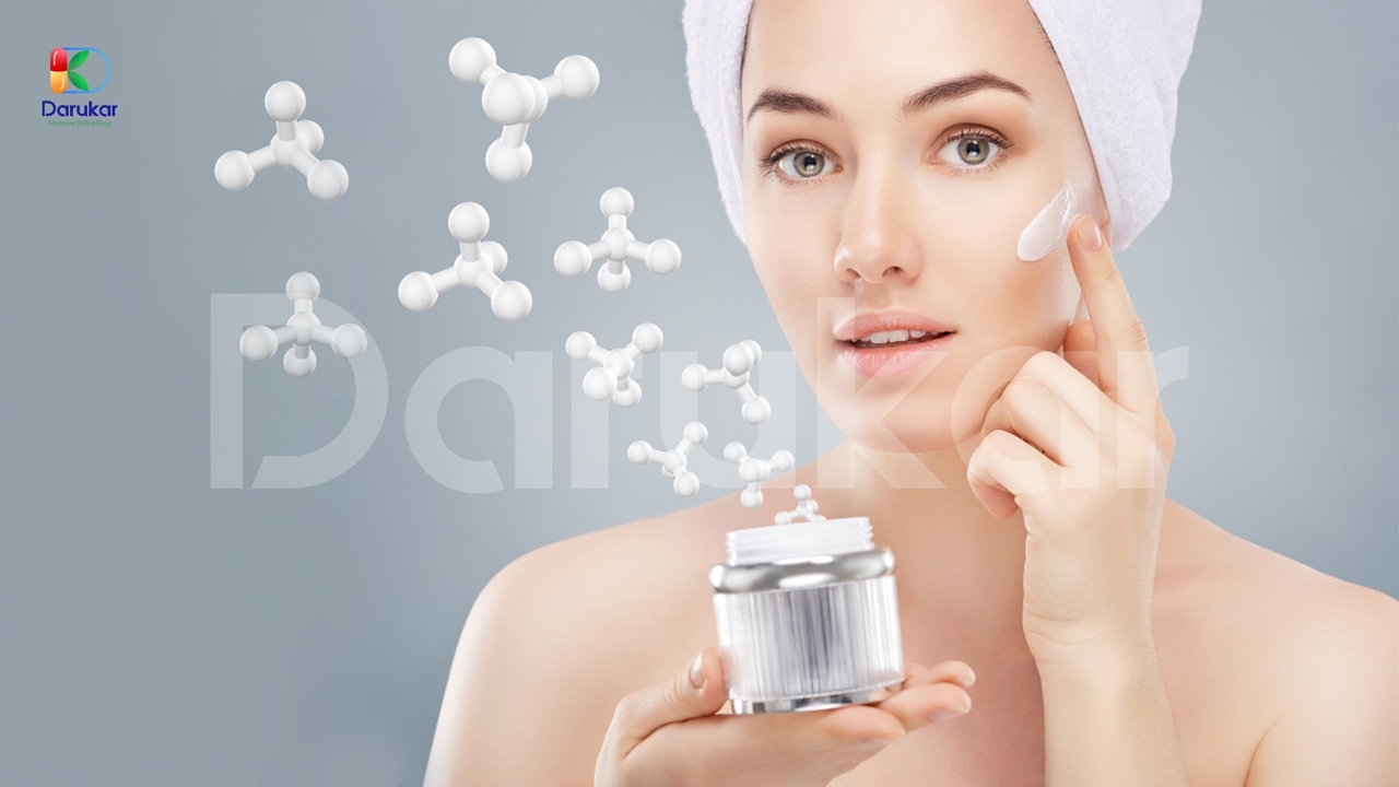 فواید آلفا هیدروکسی اسید (AHA) برای پوست