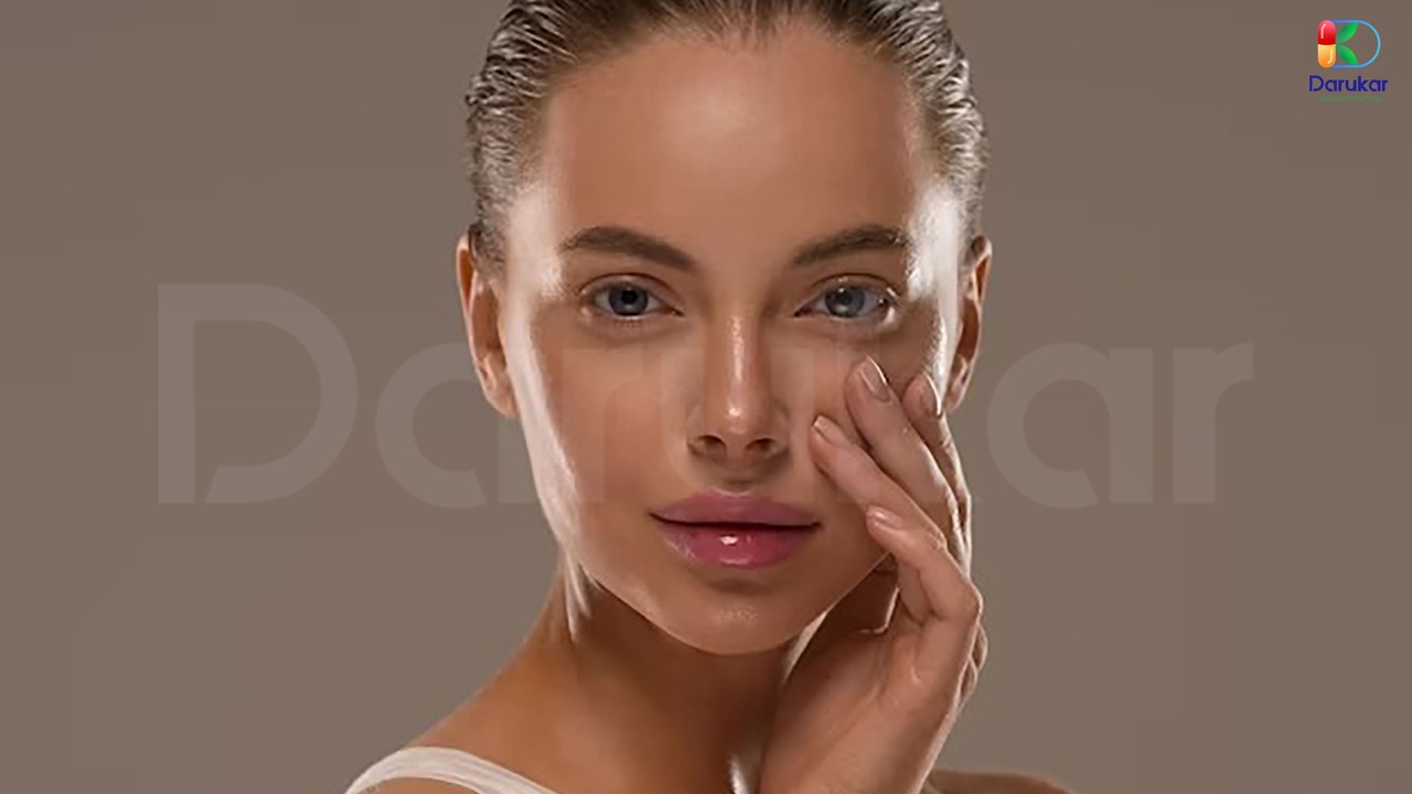 چگونه جلوی چرب شدن صورتم را بگیرم؟