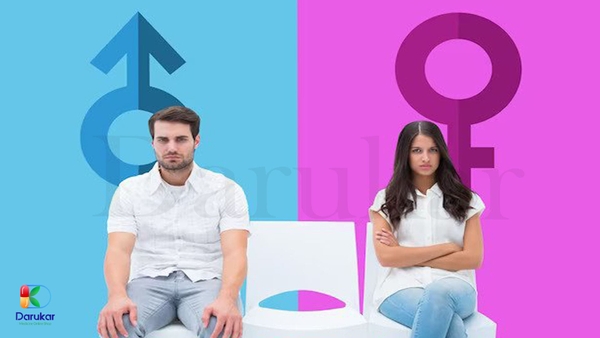 چگونه میل جنسی را افزایش دهیم؟