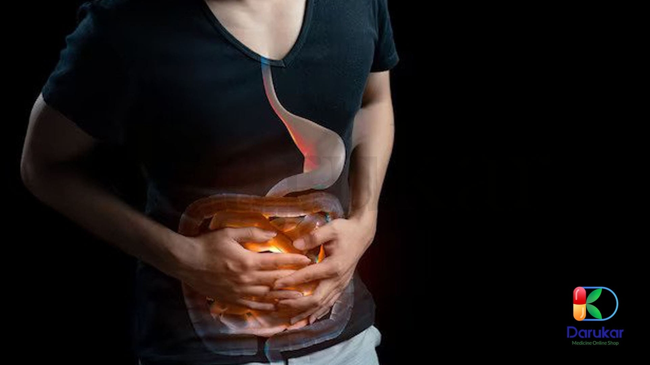 برای هضم بهتر غذا چه کنیم؟