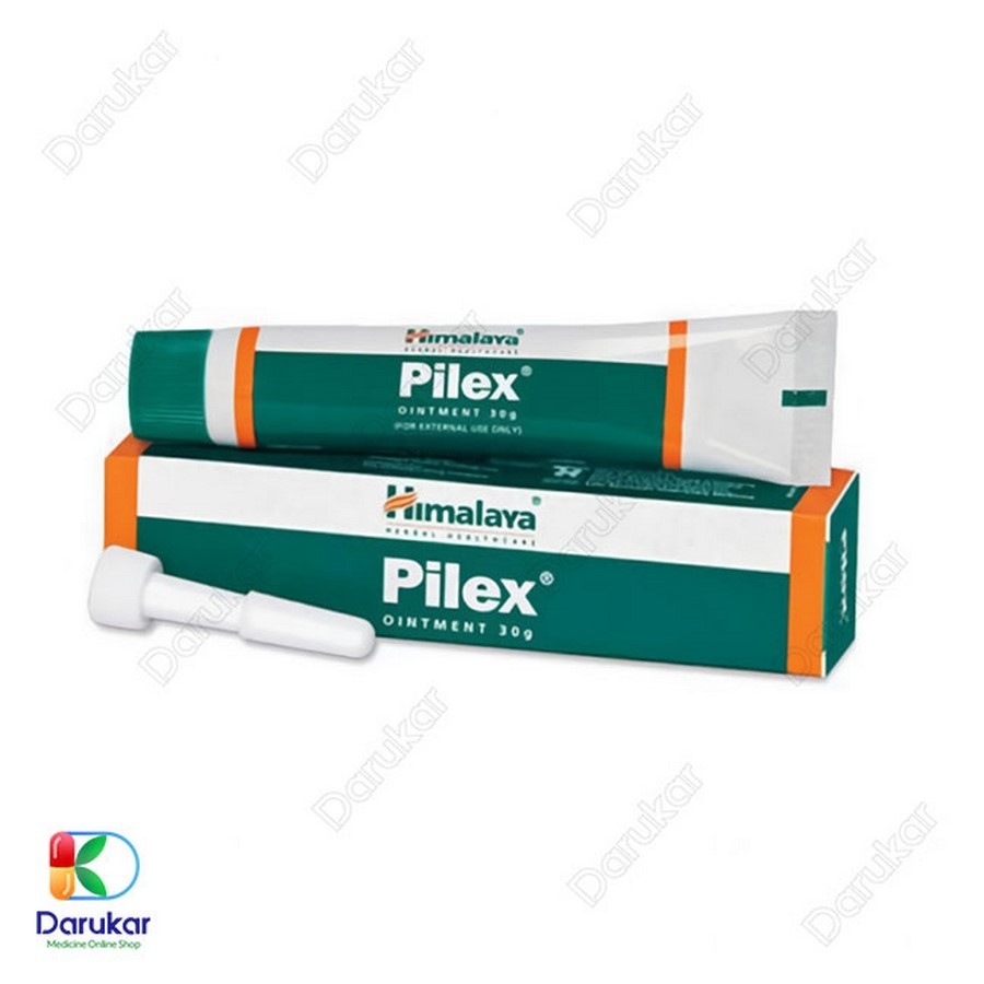 پماد پایلکس هیمالایا 