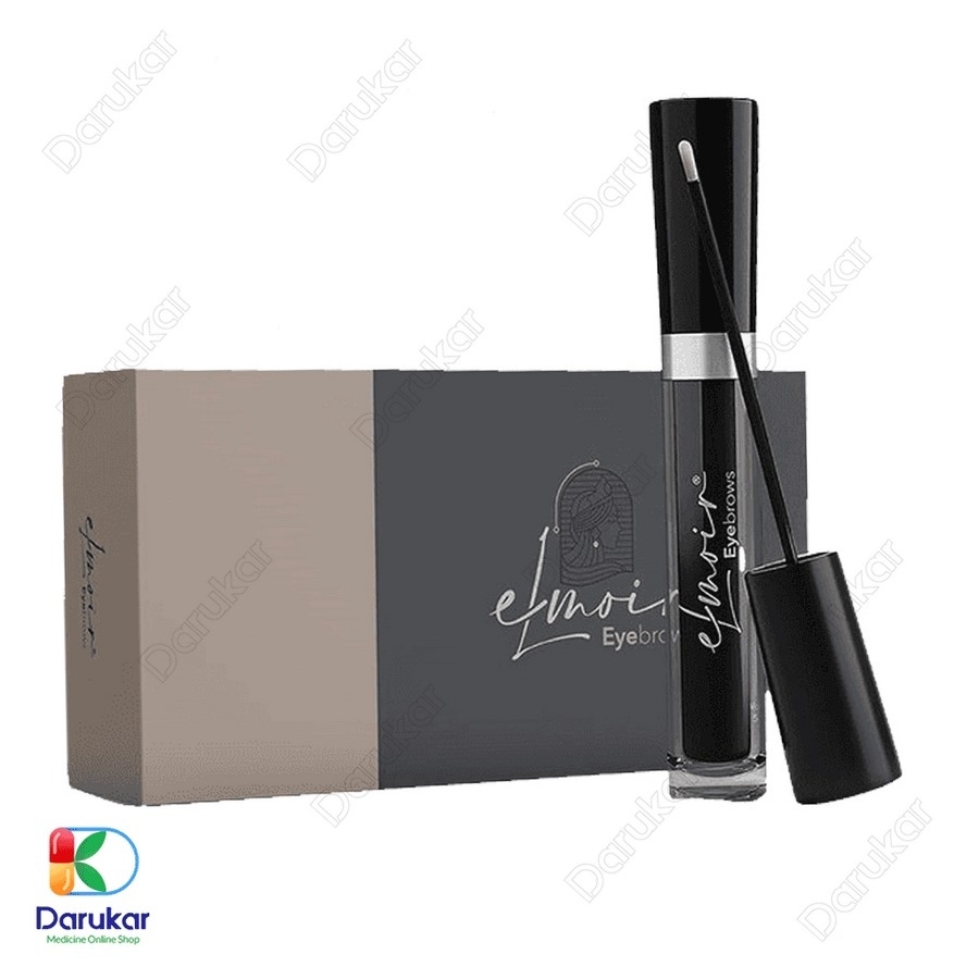 سرم تقویت کننده ابرو النویر 