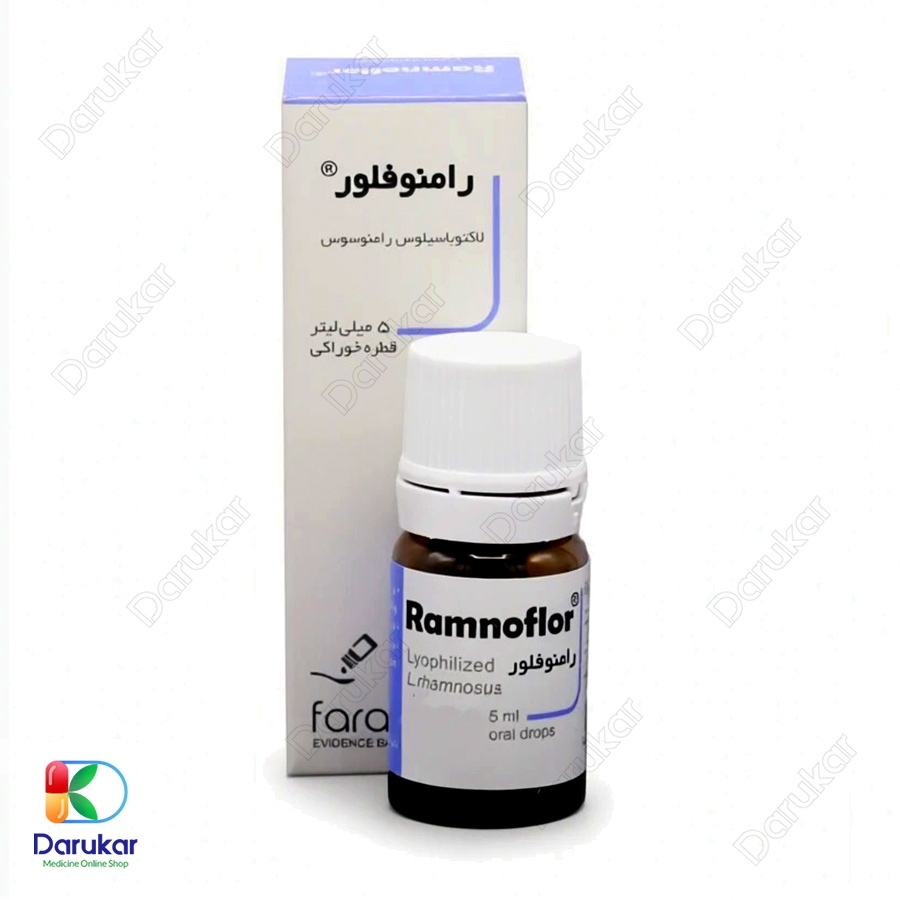 قطره رامنوفلور