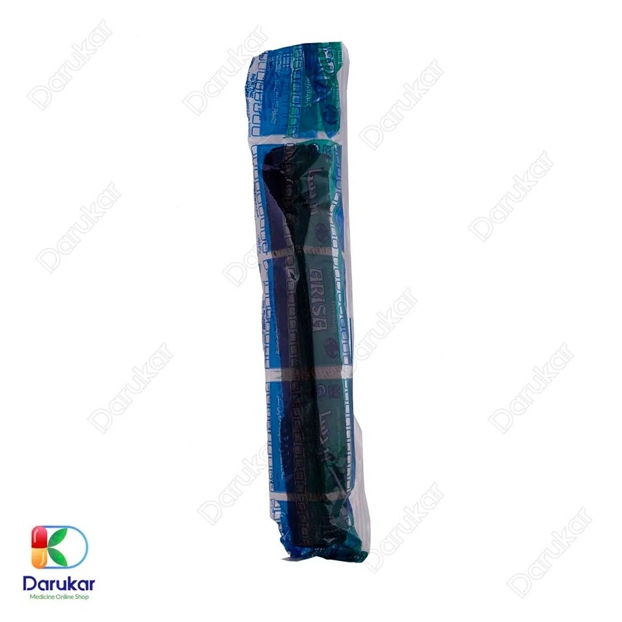 باند سوختگی کنار بافته آریسا