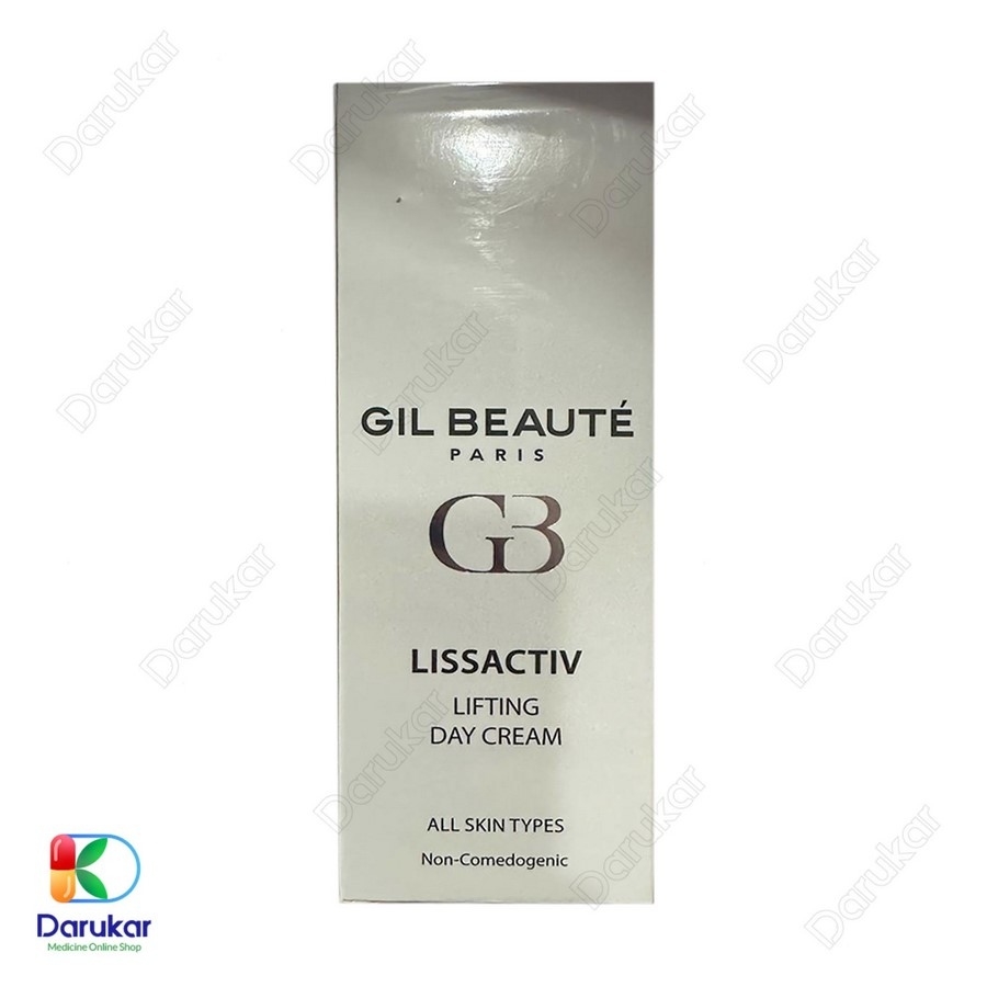 کرم ضدچروک و لیفتینگ روز ژیل بوته مدل لیس اکتیو