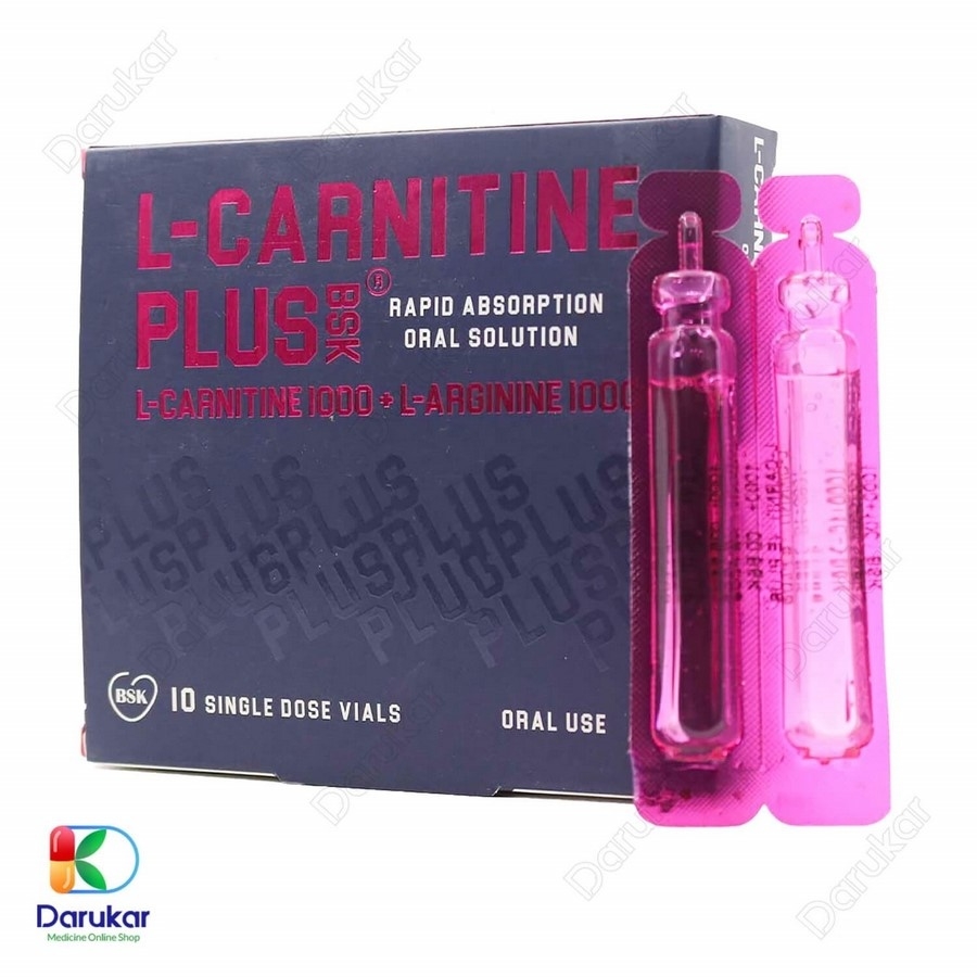 l carnitine bsk چیست ویال ال کارنیتین پلاس بی اس کی (GHK-Cu / BPC-157 / nsf certified supplement Tamaño:1 kilogramo (2.2 libras)