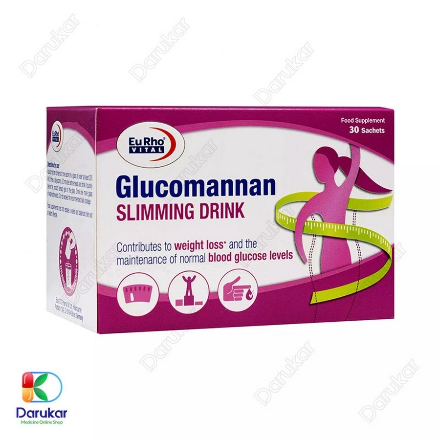 ساشه گلوکومانان یوروویتال