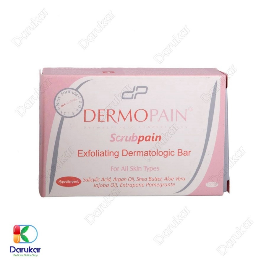پن درماتولوژیک لایه بردار درموپن