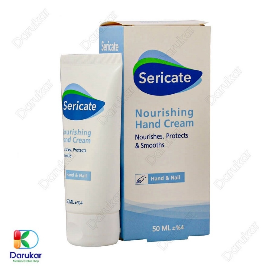 کرم مرطوب کننده دست سری کیت