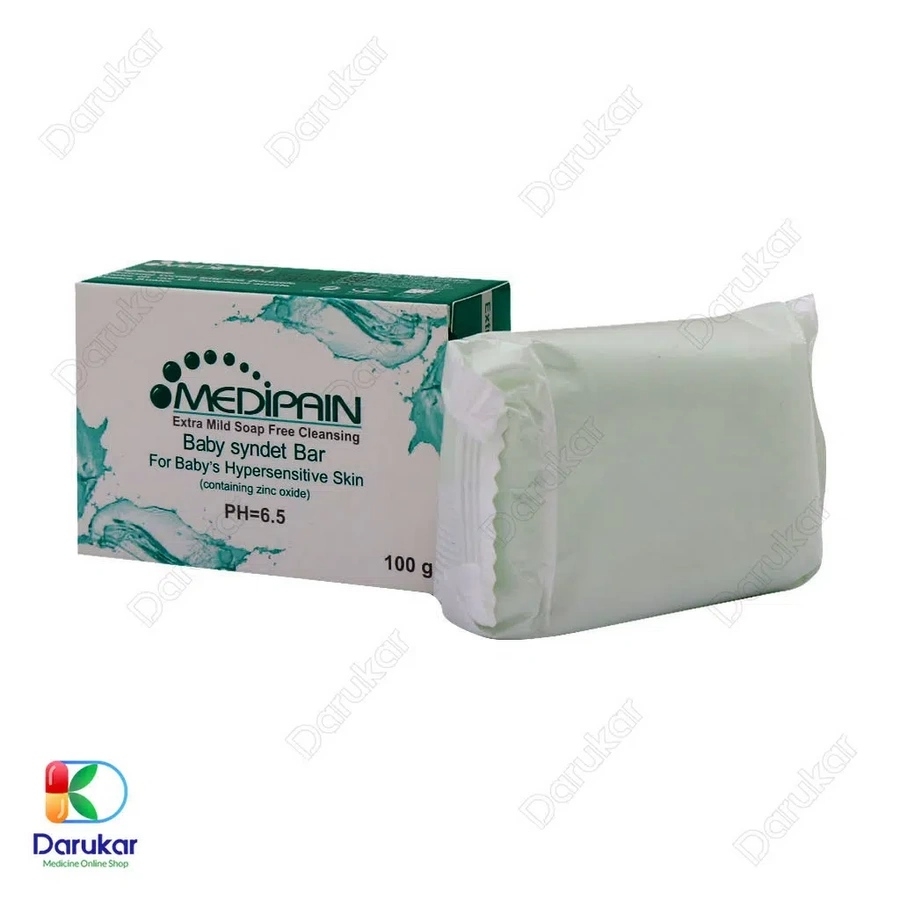 پن درماتولوژیک کودک مدیپن