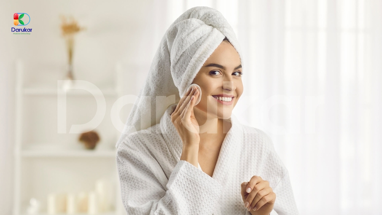 تونر چیست و استفاده از آن چه کمکی به پاکسازی پوست میکند؟