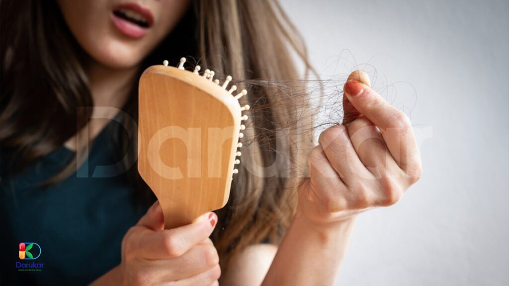 بهترین مکمل های ریزش مو کدامند و چگونه باید مصرف کنیم ؟