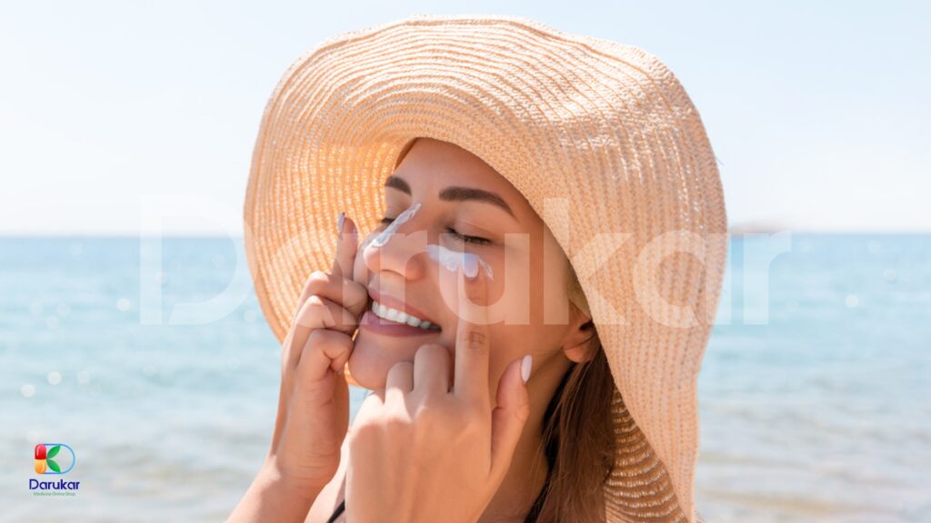 ضد آفتاب مردانه و زنانه چه تفاوت‌ هایی با هم دارند؟ 