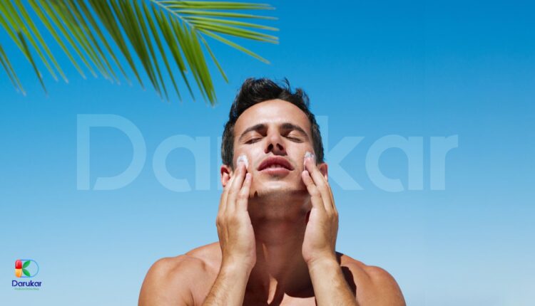 ضد آفتاب مردانه و زنانه چه تفاوت‌ هایی با هم دارند؟