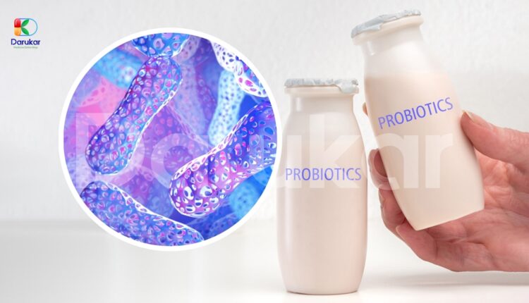 پروبیوتیک‌ چیست و چه فوایدی برای بدن دارد؟