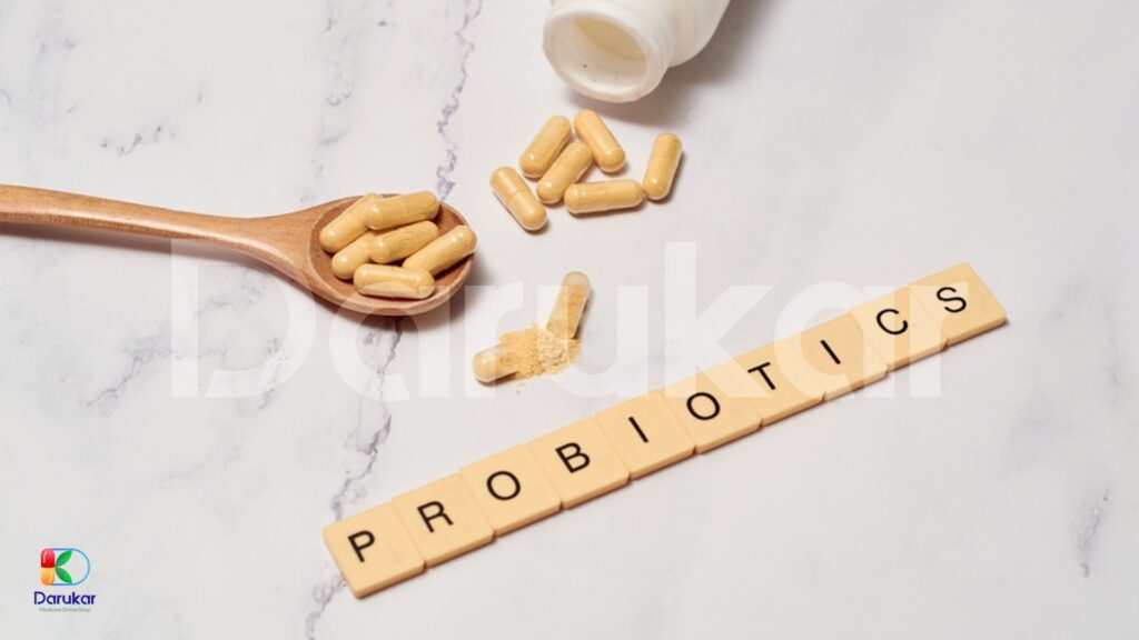 پروبیوتیک‌ چیست و چه فوایدی برای بدن دارد؟