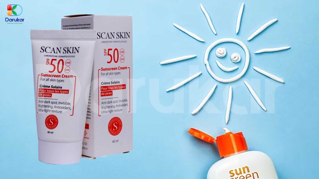 آیا کرم ضد آفتاب به کاهش لکه های تیره کمک می کند؟