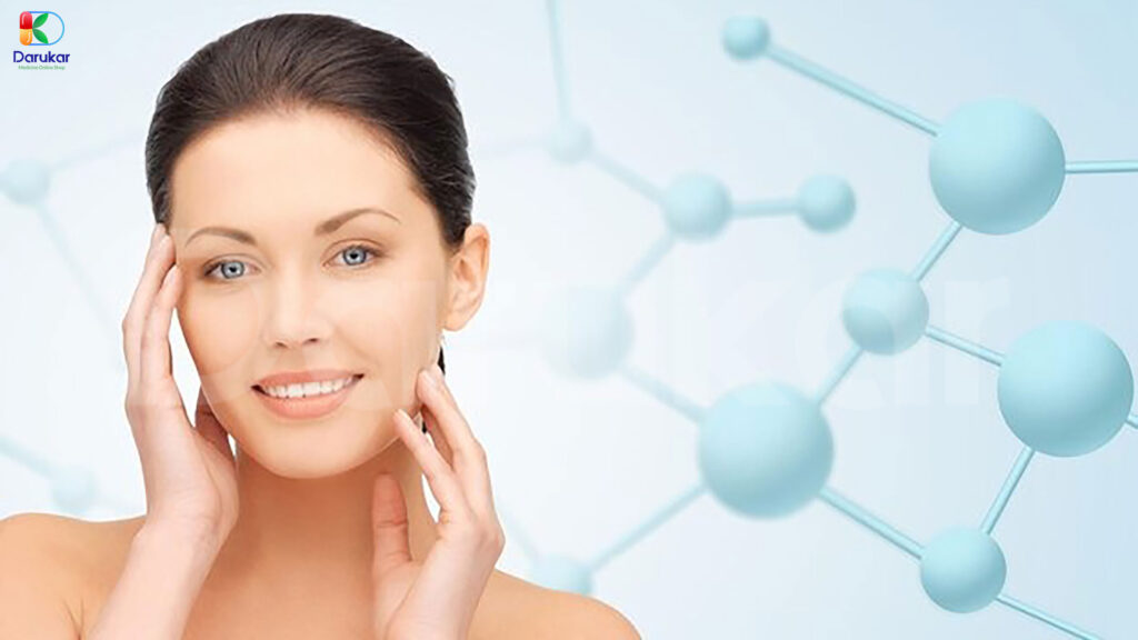 کاهش آسیب رادیکال های آزاد با مراقبت از پوست