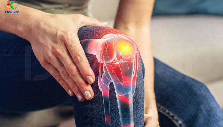 برای تقویت مفاصل چه قرصی بخوریم؟