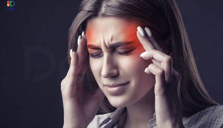 برای درمان میگرن چه بخوریم؟