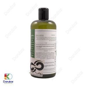 Petal Fresh Moisturizing Grape Seed Olive Oil Shampoo Image Gallery 1