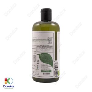 Petal Fresh Moisturizing Grape Seed Olive Oil Shampoo Image Gallery 2