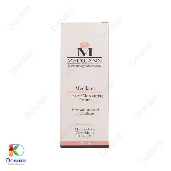 Medilann Intensive Moisturizing Cream Dry Skins 600x600 1