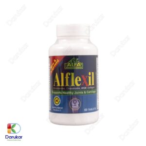 Alfa Vitamins Alflexil Image gallery 1