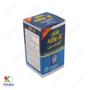 Alfa Vitamins Alflexil Image gallery