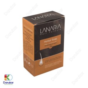 Lanaria Soap 12 Herbs For Hair shampoo Image Gallery