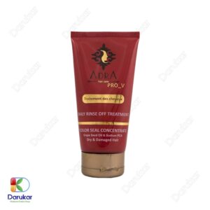 Adra Daily Rinse Off Intensive Colored Hair Mask