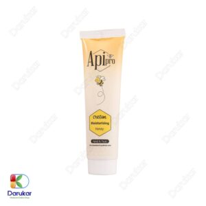 Apipro Honey Moisturizing Cream Image Gallery 2