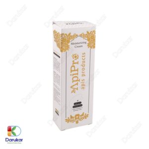 Apipro Honey Moisturizing Cream Image Gallery