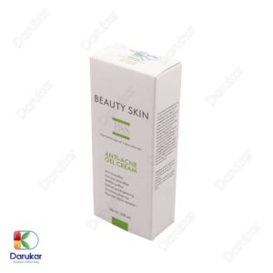 Beauty Skin BS Anti Acne Gel Cream Image Gallery 1