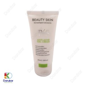 Beauty Skin BS Anti Acne Gel Cream Image Gallery