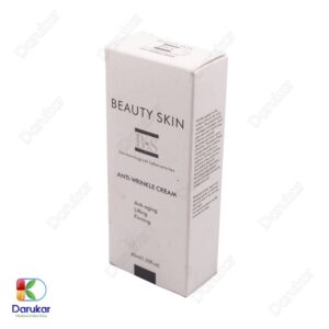 Beauty Skin BS Anti Wrinkle Cream Image Gallery 1