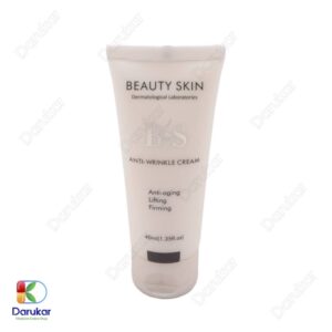 Beauty Skin BS Anti Wrinkle Cream Image Gallery