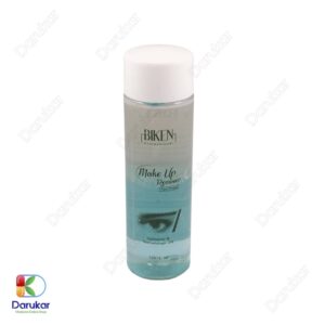 Biken Make Up Remover Two Phase Ophtamic And Dermatologic Use Image Gallery