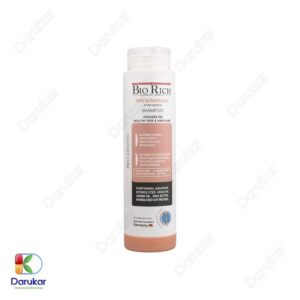 Bio Rich pro keratin dry and damege after keratin shampoo Image Gallery 1 1