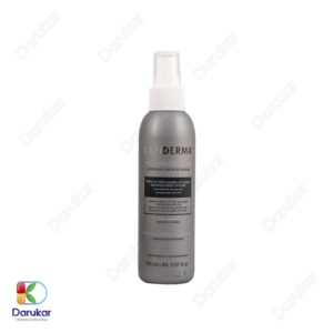 Capiderma Anti Hair Loss Lotion Image Gallery 1