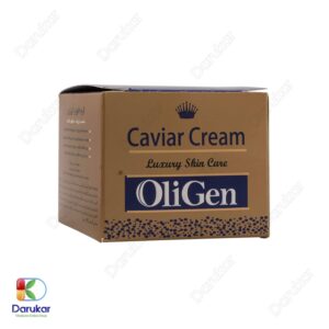 Caviar Cream Oligen
